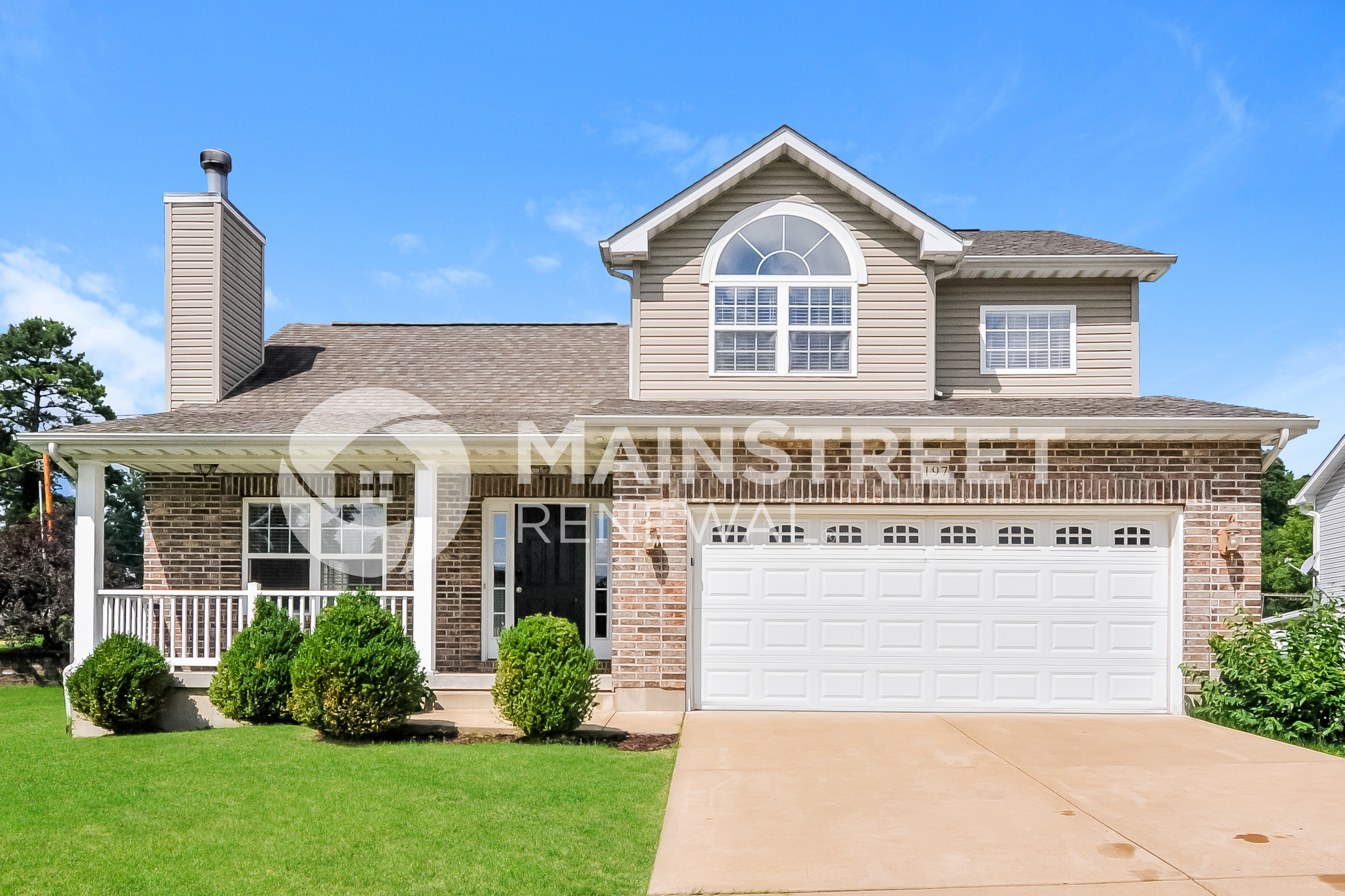 197 Falcetti Dr Arnold, MO 63010